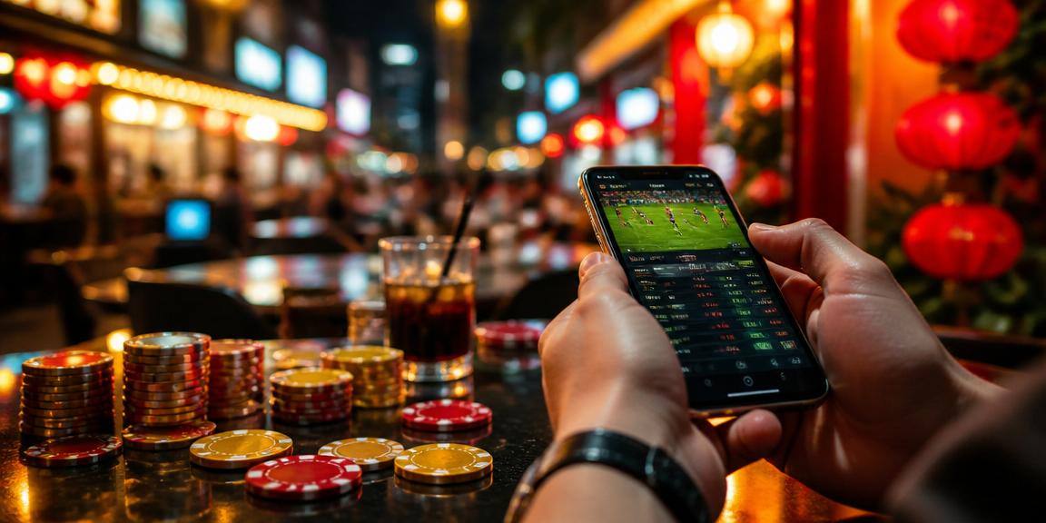app hi88 Sportsbook